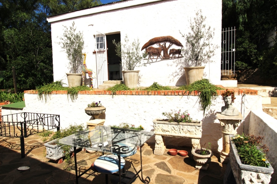 3 Bedroom Property for Sale in Waverley Free State